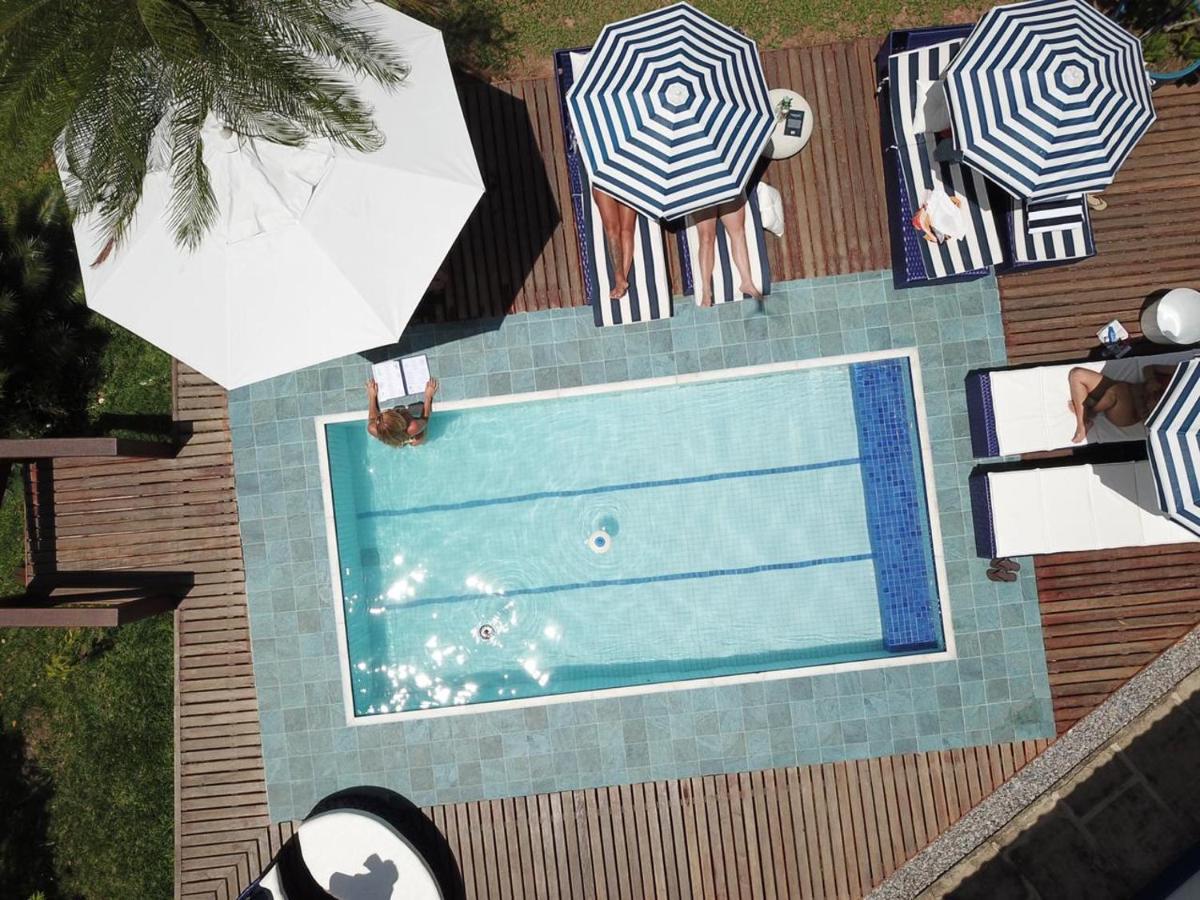 Costa Del Mar Hotel Boutique Miguel Pereira Zewnętrze zdjęcie