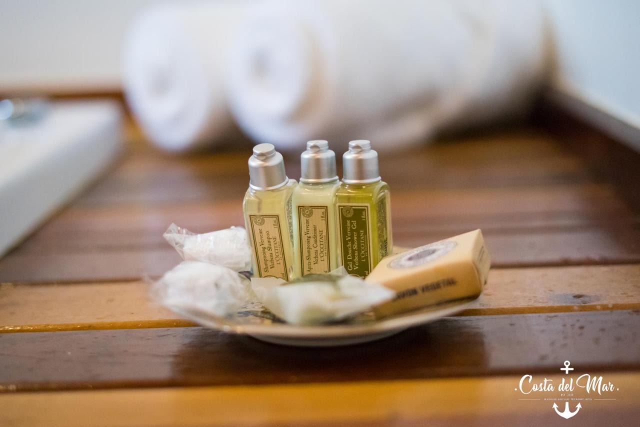 Costa Del Mar Hotel Boutique Miguel Pereira Zewnętrze zdjęcie