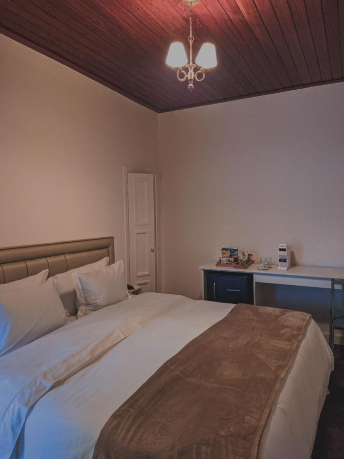 Costa Del Mar Hotel Boutique Miguel Pereira Pokój zdjęcie