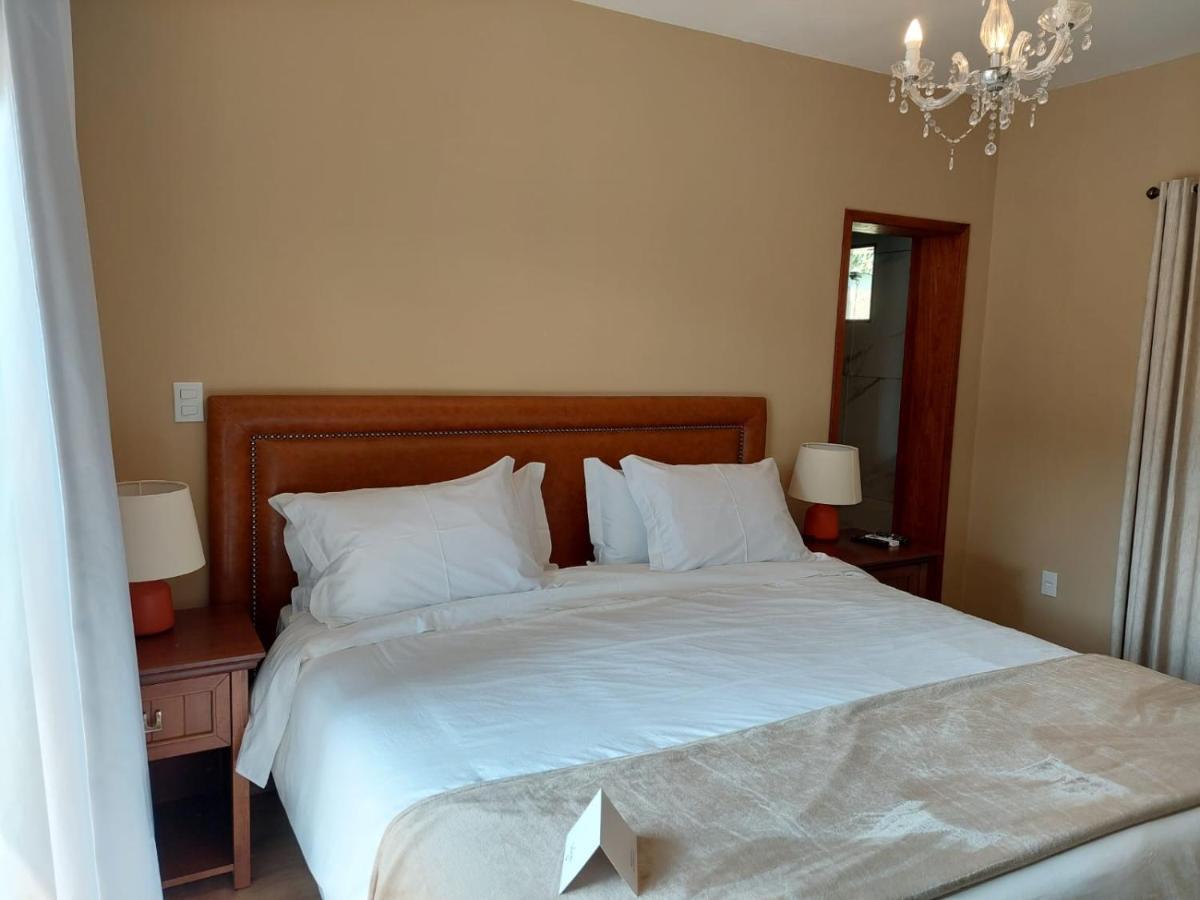 Costa Del Mar Hotel Boutique Miguel Pereira Zewnętrze zdjęcie