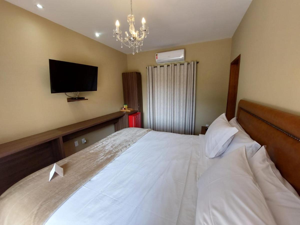 Costa Del Mar Hotel Boutique Miguel Pereira Zewnętrze zdjęcie