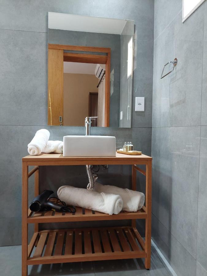 Costa Del Mar Hotel Boutique Miguel Pereira Zewnętrze zdjęcie