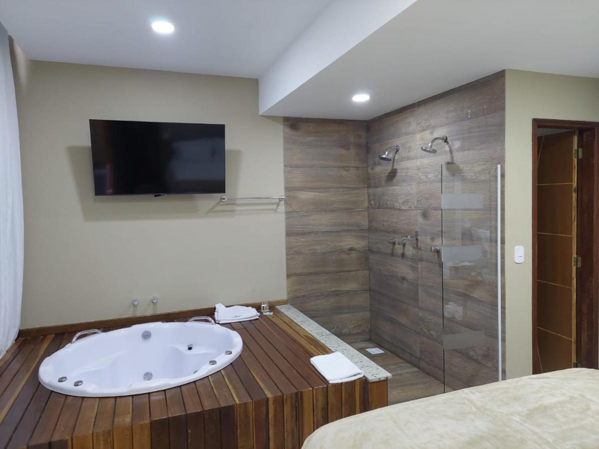 Costa Del Mar Hotel Boutique Miguel Pereira Zewnętrze zdjęcie