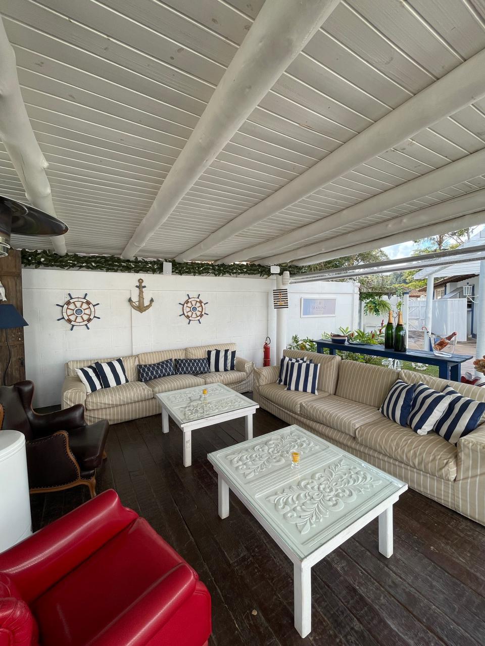 Costa Del Mar Hotel Boutique Miguel Pereira Zewnętrze zdjęcie
