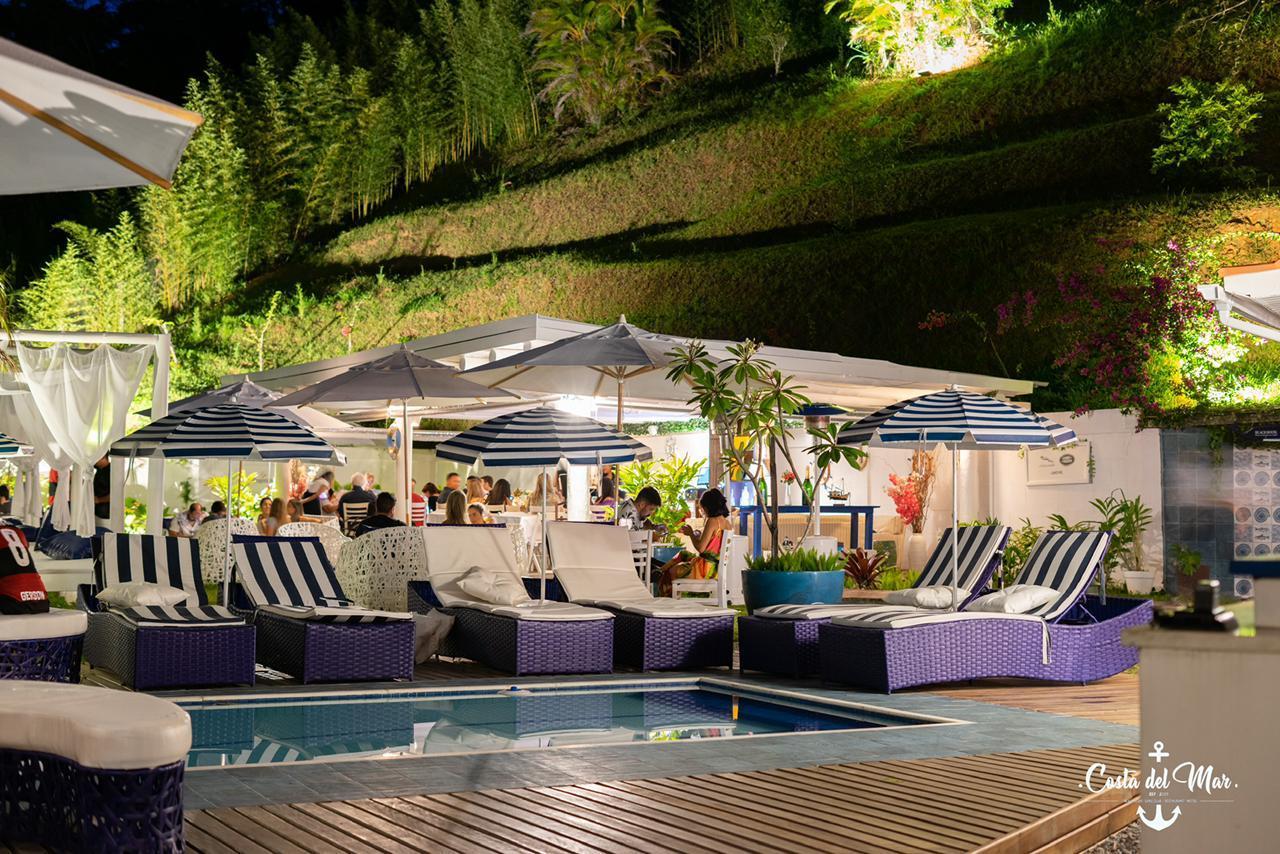 Costa Del Mar Hotel Boutique Miguel Pereira Zewnętrze zdjęcie