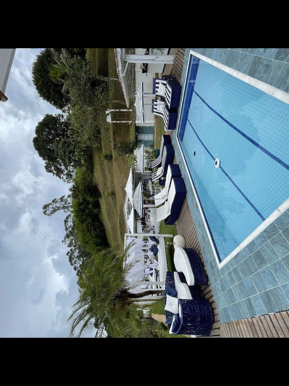 Costa Del Mar Hotel Boutique Miguel Pereira Zewnętrze zdjęcie